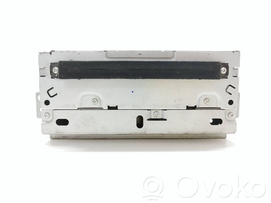 Volvo S80 Unitate principală radio/CD/DVD/GPS 