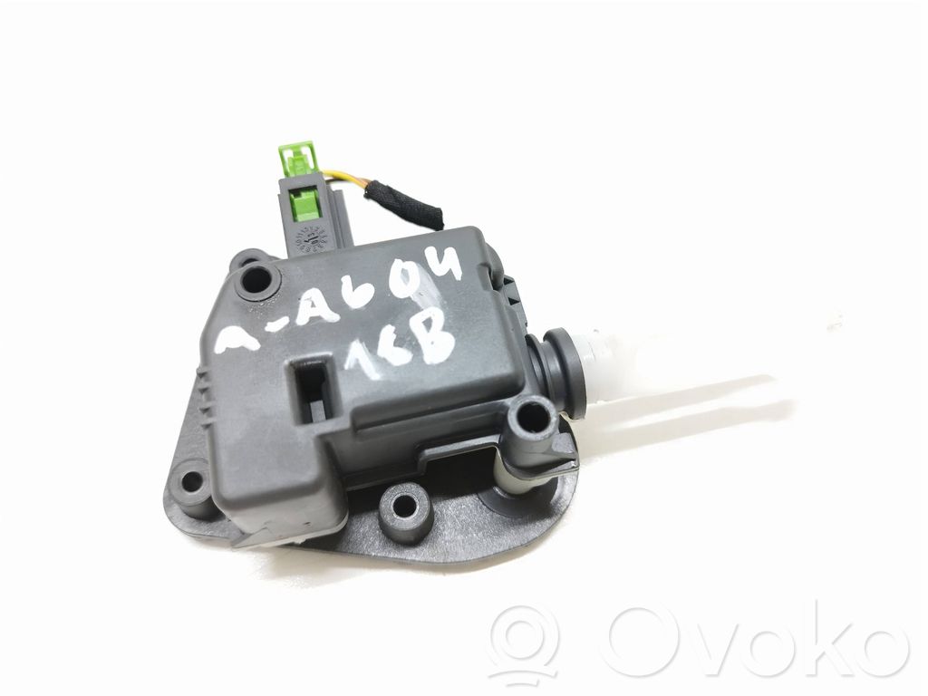 Audi A6 S6 C5 4B Motorino di blocco/chiusura del portellone del bagagliaio