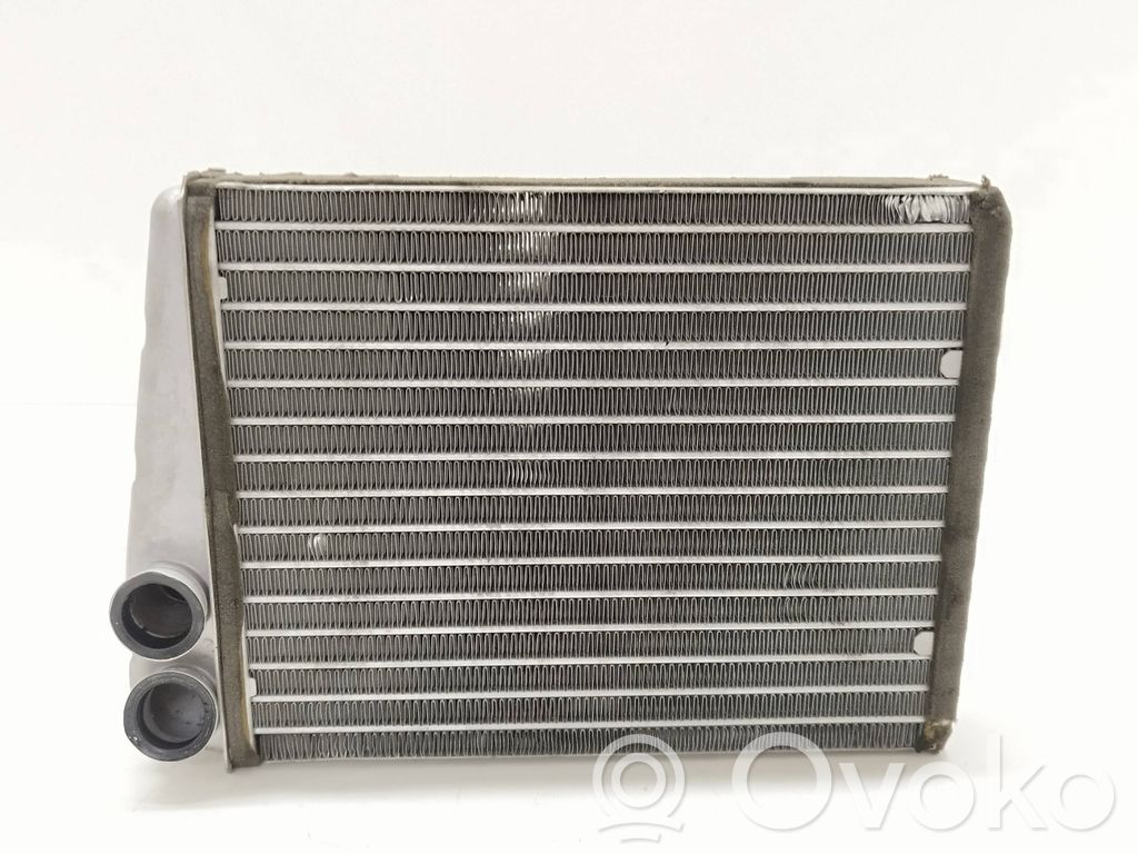 Mercedes-Benz ML W164 Radiatore riscaldamento abitacolo 