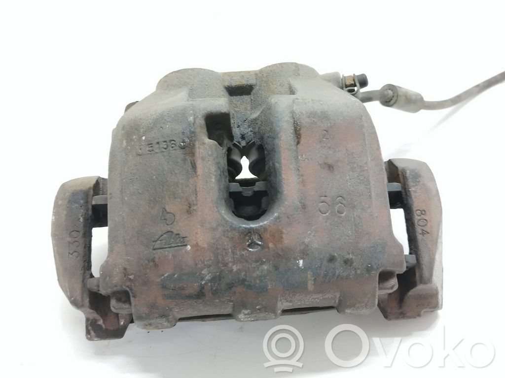 Bremssattel vorne