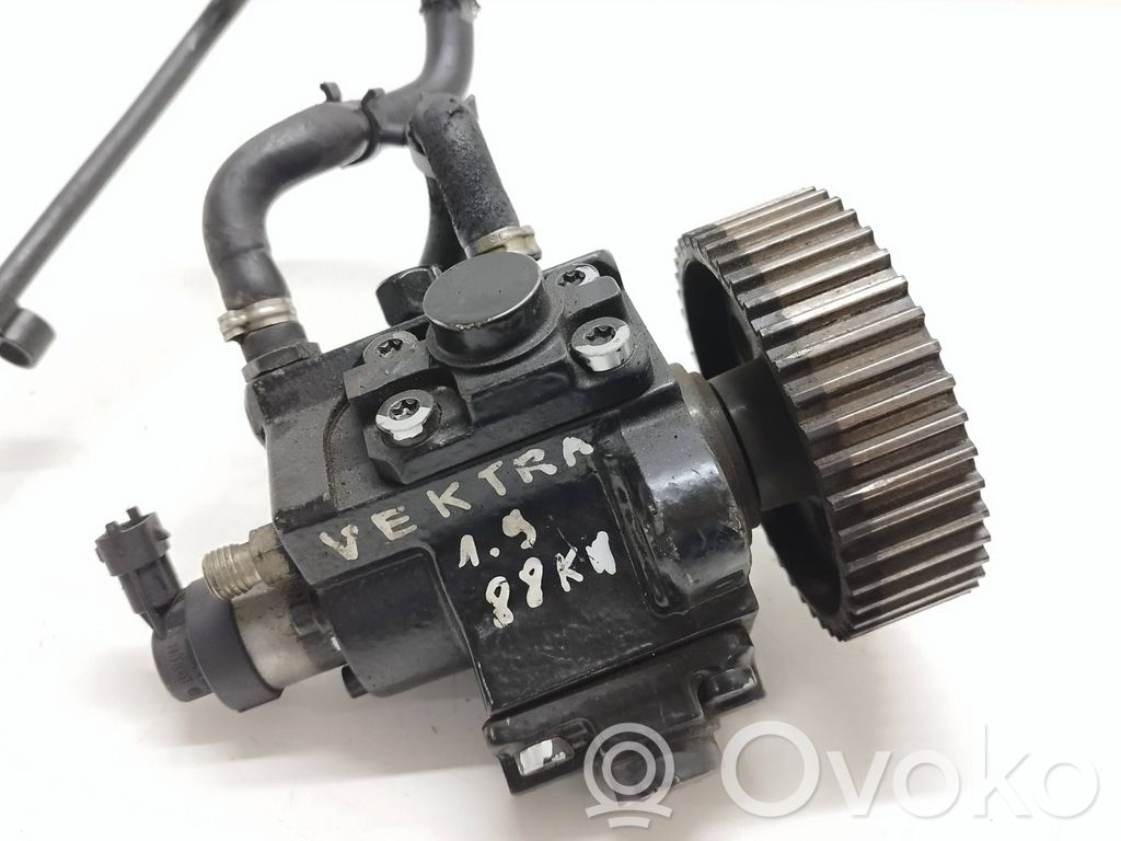 Opel Vectra C Pompă injecție de înaltă presiune 