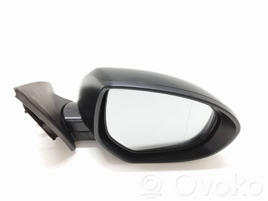 Mazda 6 Front door electric wing mirror 