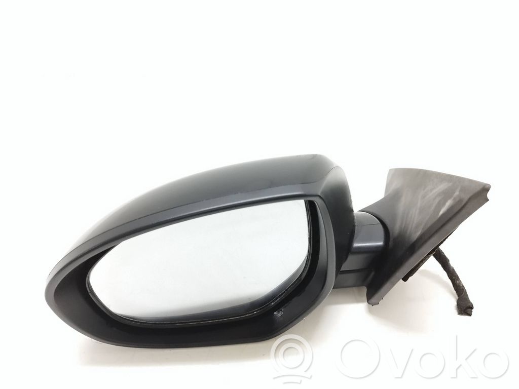 Front door electric wing mirror   E4022683,E4022684,E4032683,E4032684