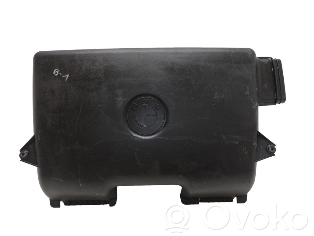 BMW 1 E81 E87 Intercooler air guide/duct channel 