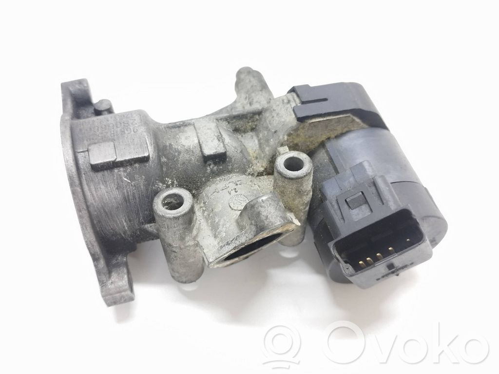 Citroen C5 Válvula EGR 
