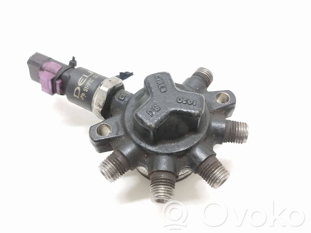 Polttoainepääputki   1S4Q9D280AB,R9144Z020B