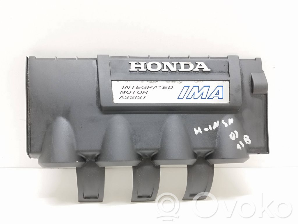 Honda Insight Moottorin koppa 