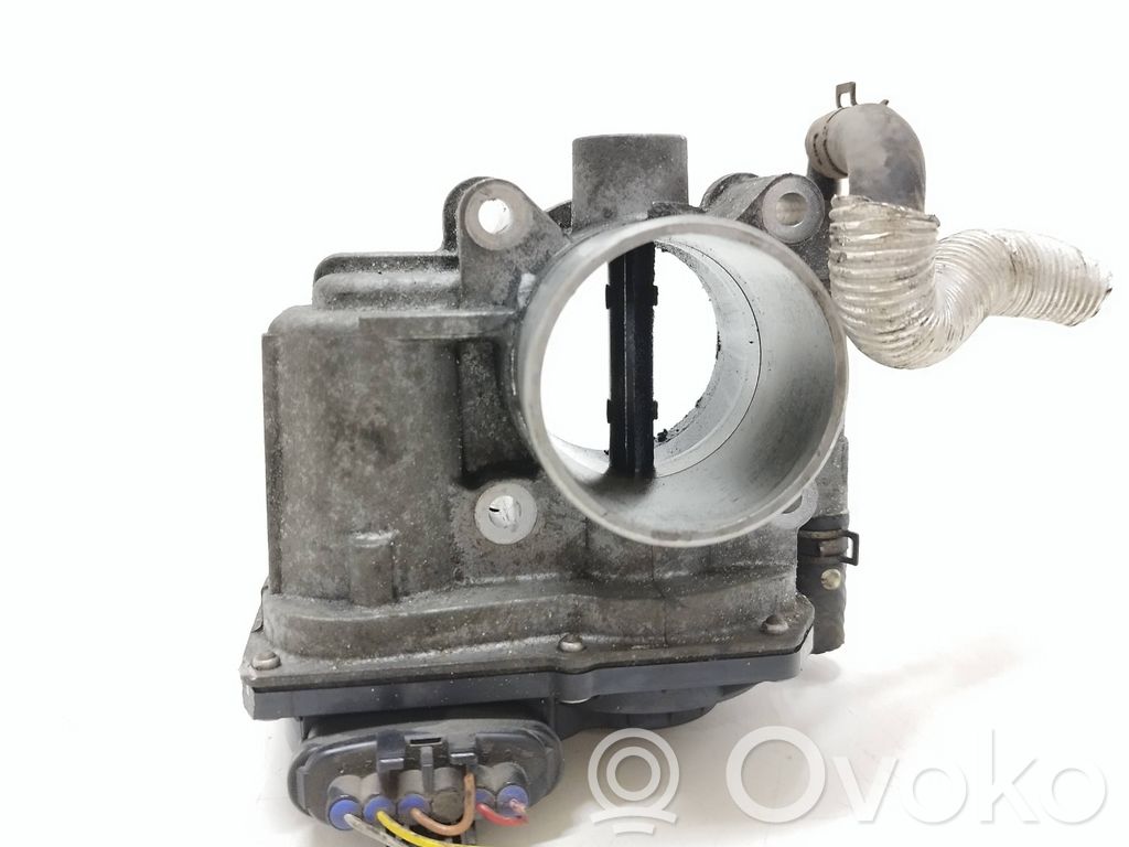 Throttle valve   RF7J136B0D,001300246,9J22,K4238