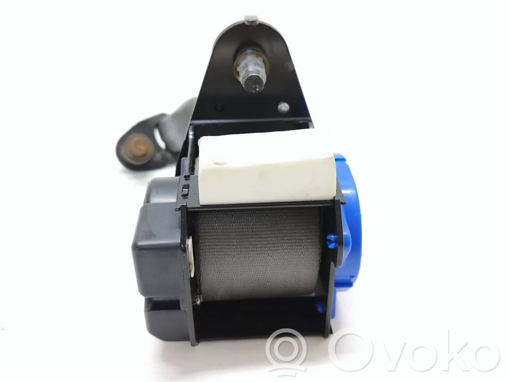 Chevrolet Lacetti Rear seatbelt 