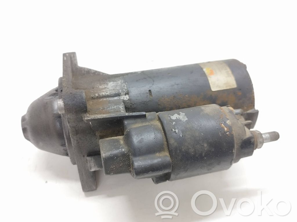 Saab 9-3 Ver2 Motor de arranque 