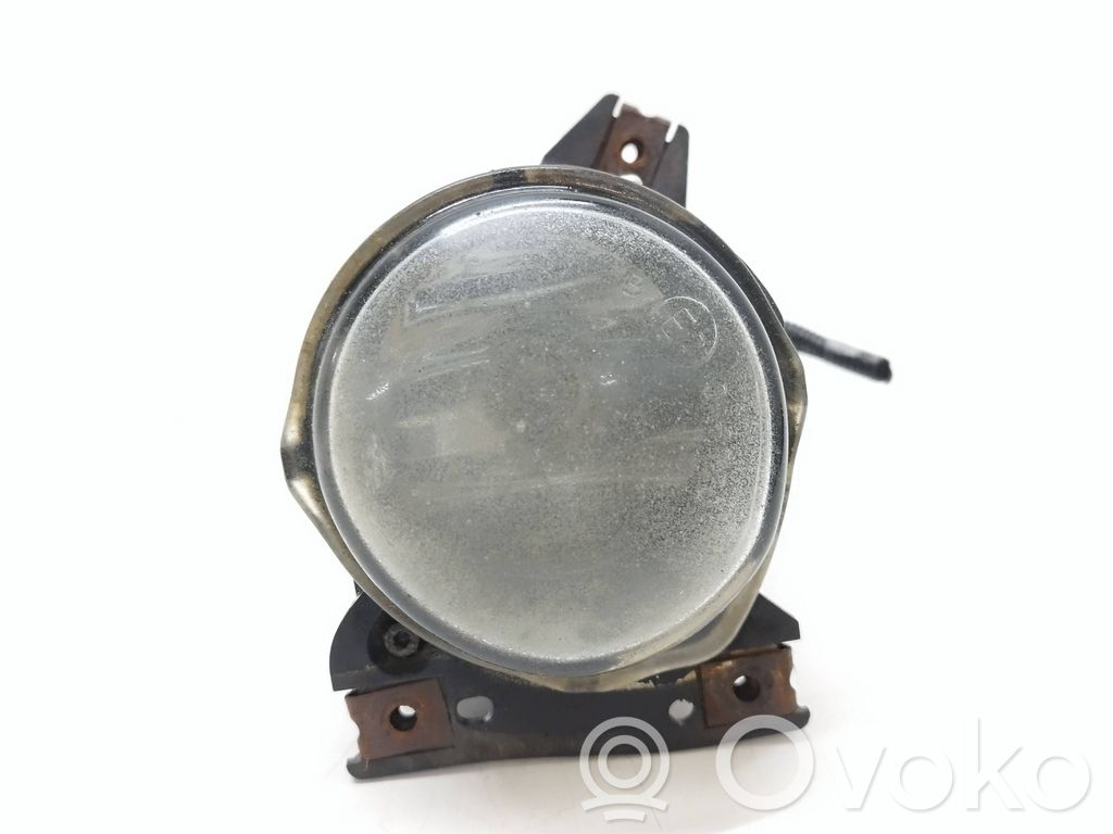 Seat Alhambra (Mk1) Front fog light 