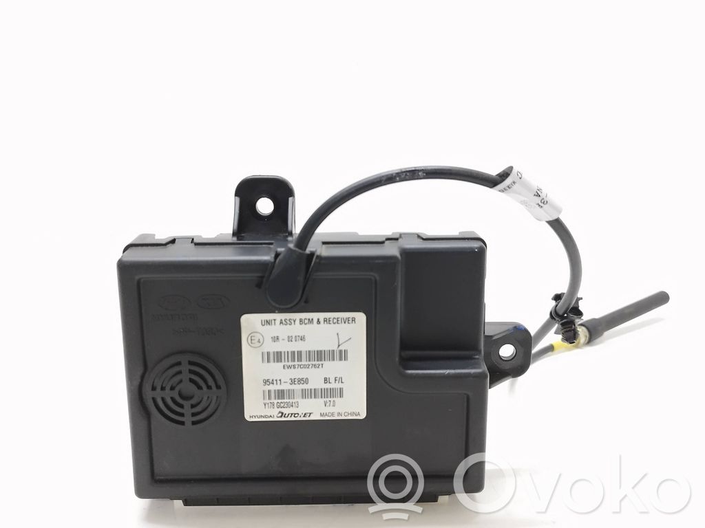 KIA Sorento Other control units/modules 