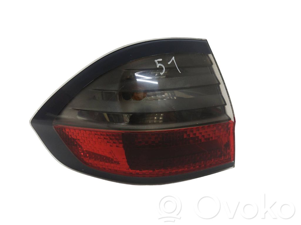 Rear/tail lights   162492