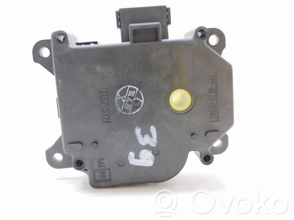 Honda Insight Motor/actuator clapetă aer