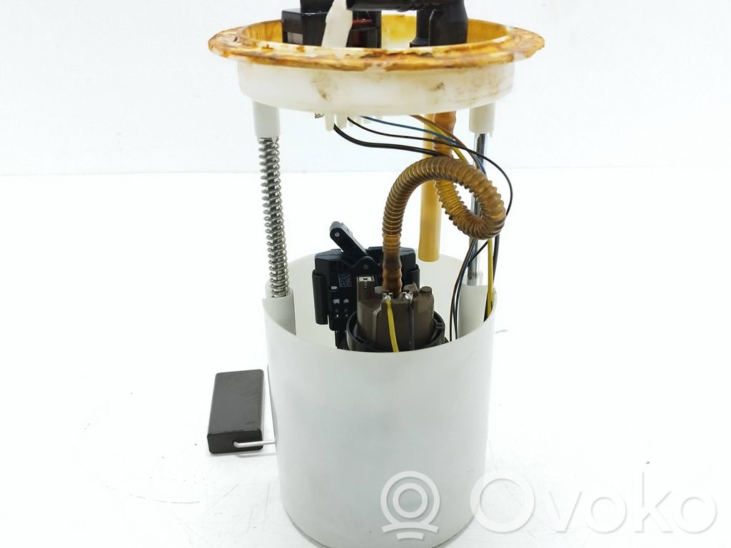 Skoda Octavia Mk2 (1Z) Pompe à carburant 