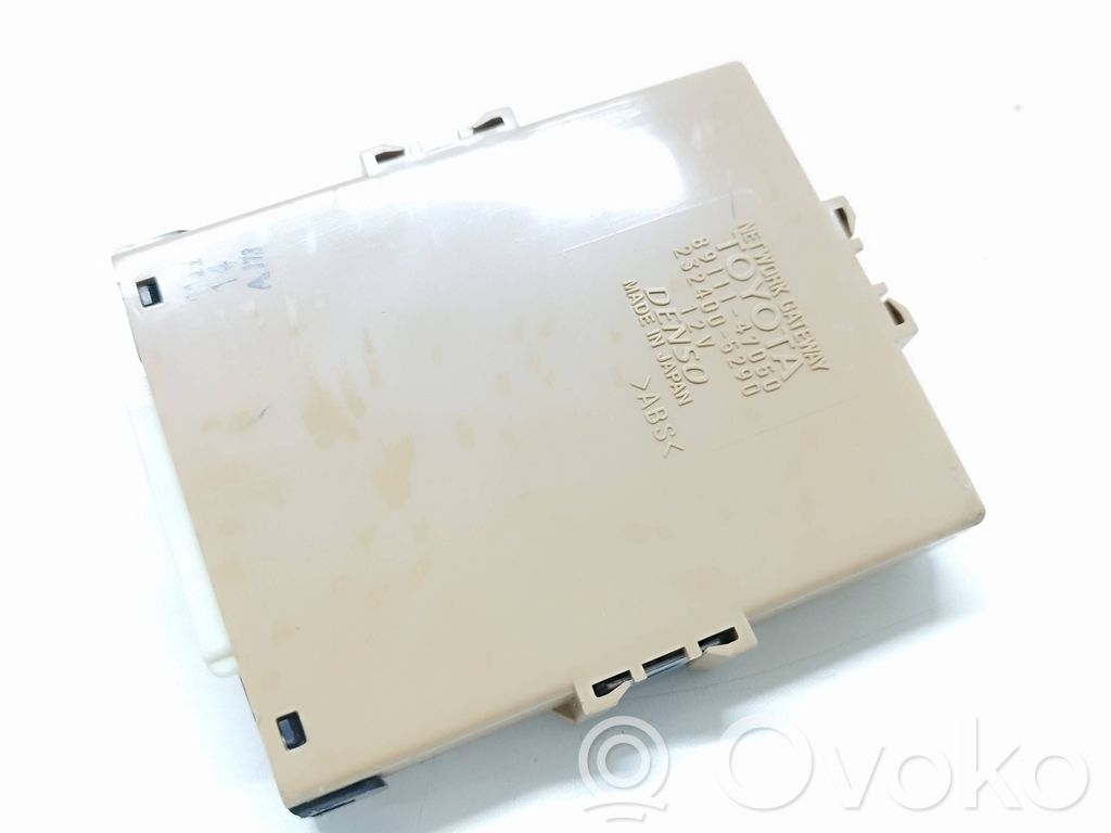 Módulo de control Gateway   8911147050,2324005290