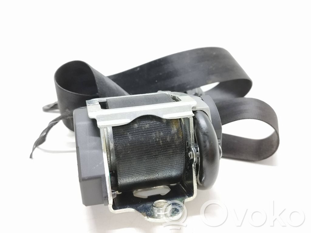 Audi A4 S4 B7 8E 8H Cinturón delantero 