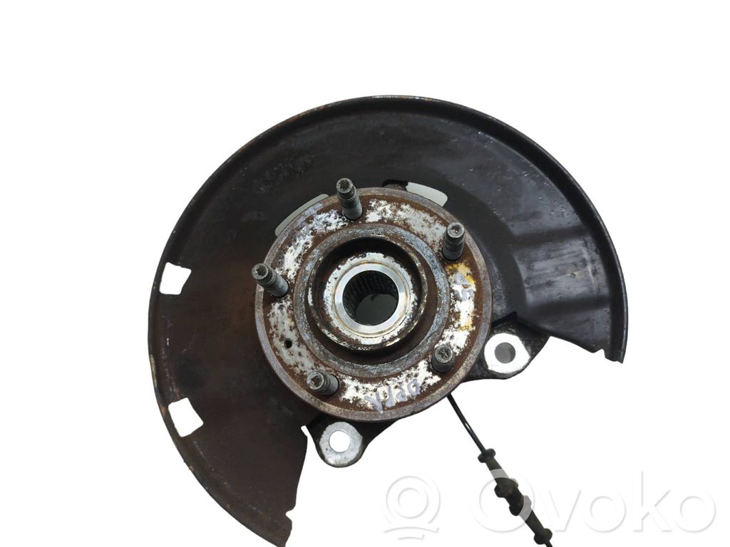 Cubo de rueda delantera   13583479,054662