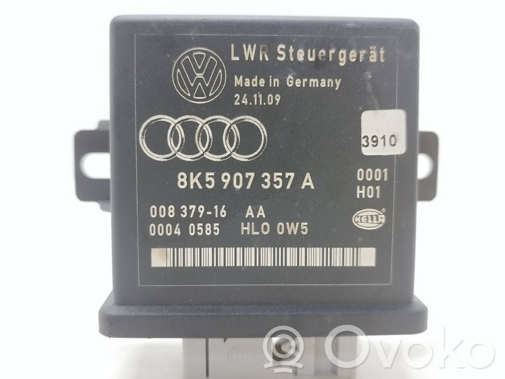 Module d'éclairage LCM   8K5907357A,00040585,00837916,8K5907357B