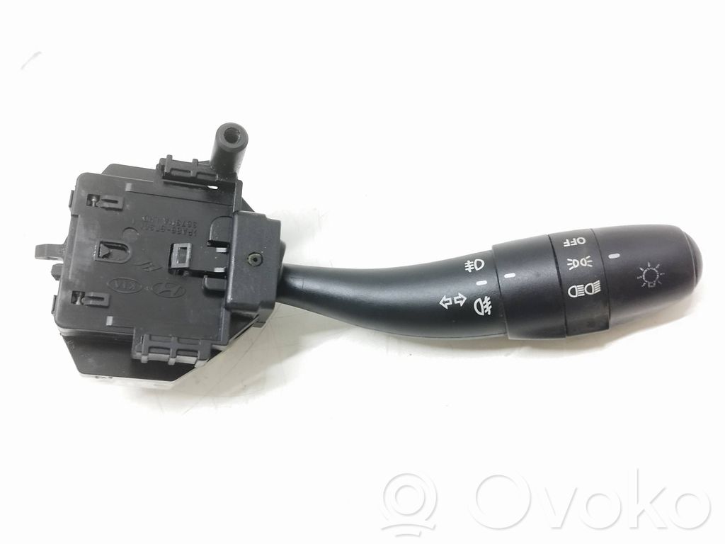 Hyundai i30 Palanca de intermitentes 