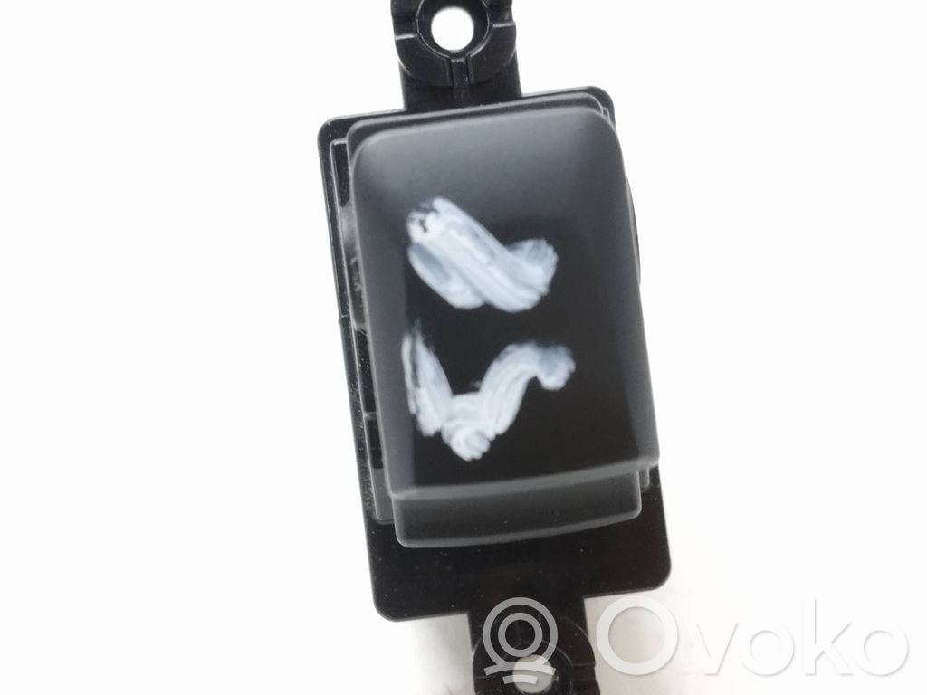 Electric window control switch   110927