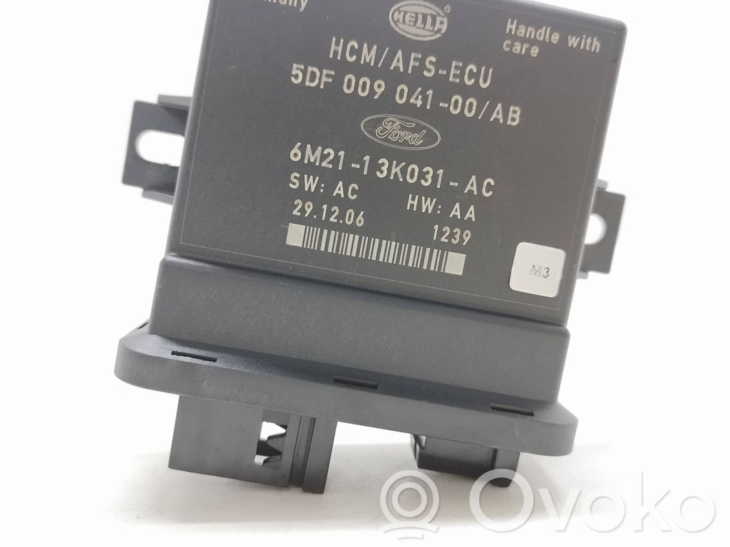 Šviesų modulis   6M2113K031AC,5DF00904100