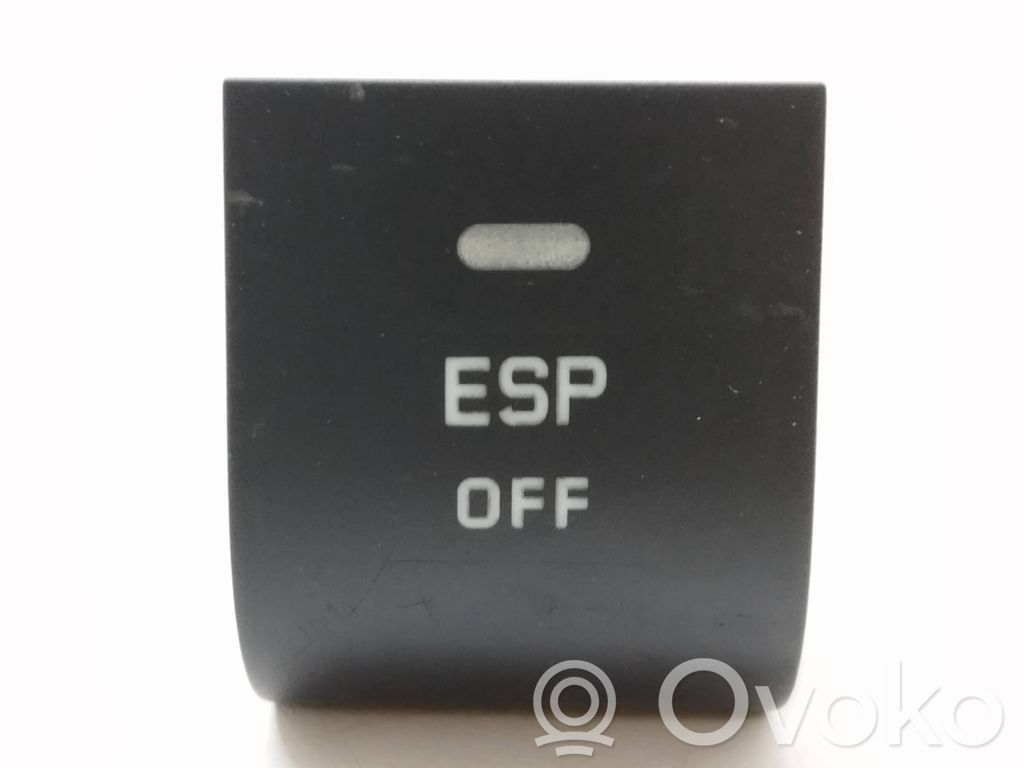 Comutator ESP (sistem de stabilitate)   96522785XT