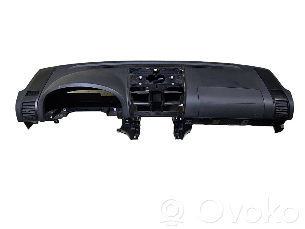 Panel de instrumentos   ZL0800L298,YL5220384