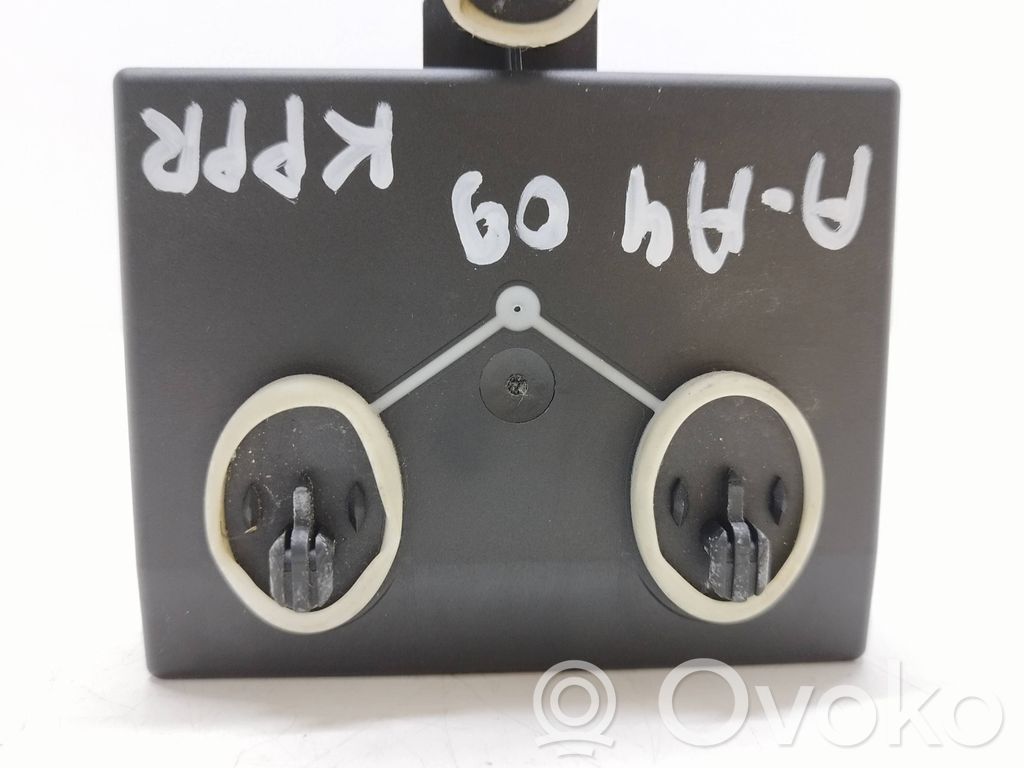 Audi A4 S4 B8 8K Centralina/modulo portiere 