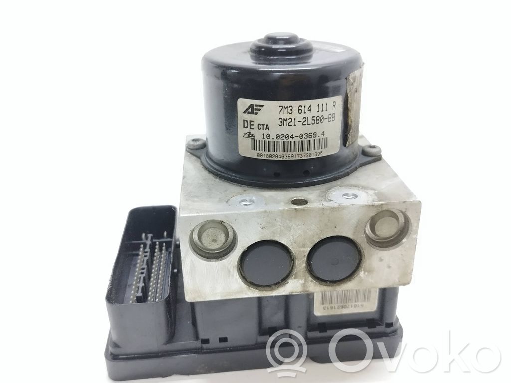Volkswagen Sharan Pompe ABS 