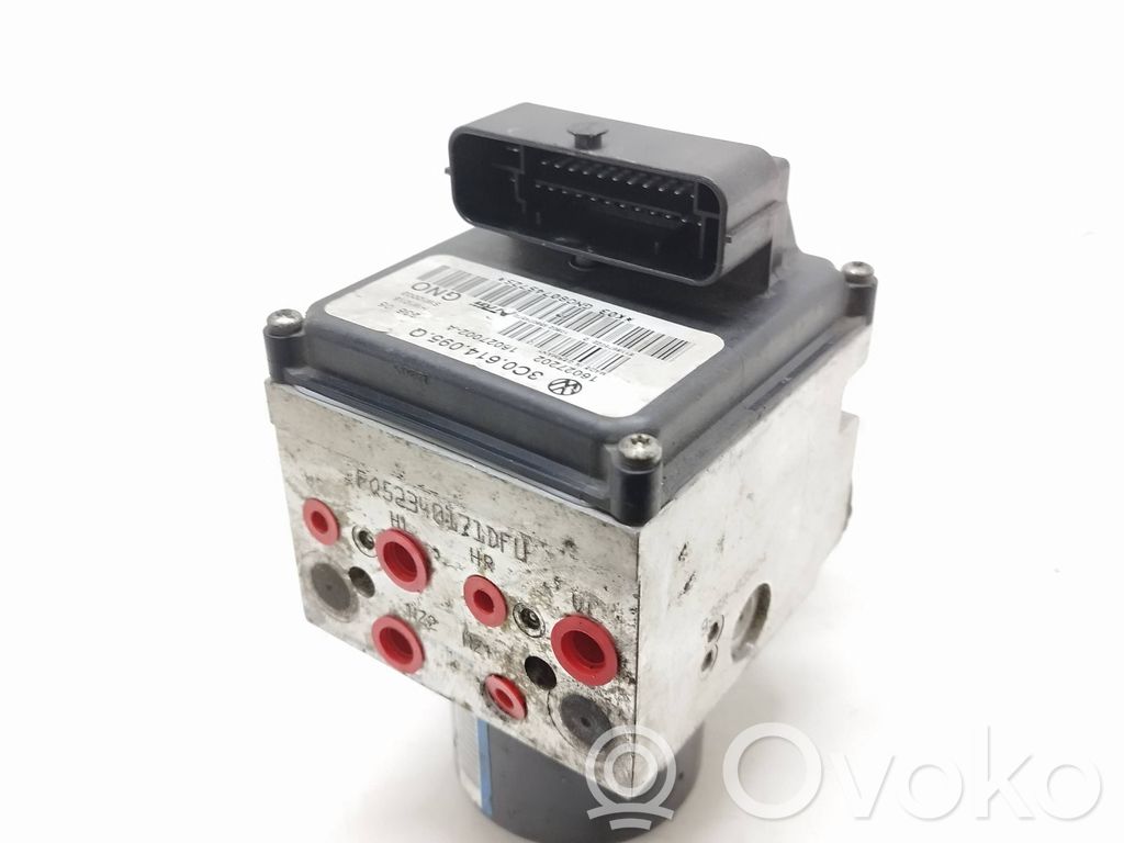 Bomba de ABS   3C0614095Q,16027002A,16027202
