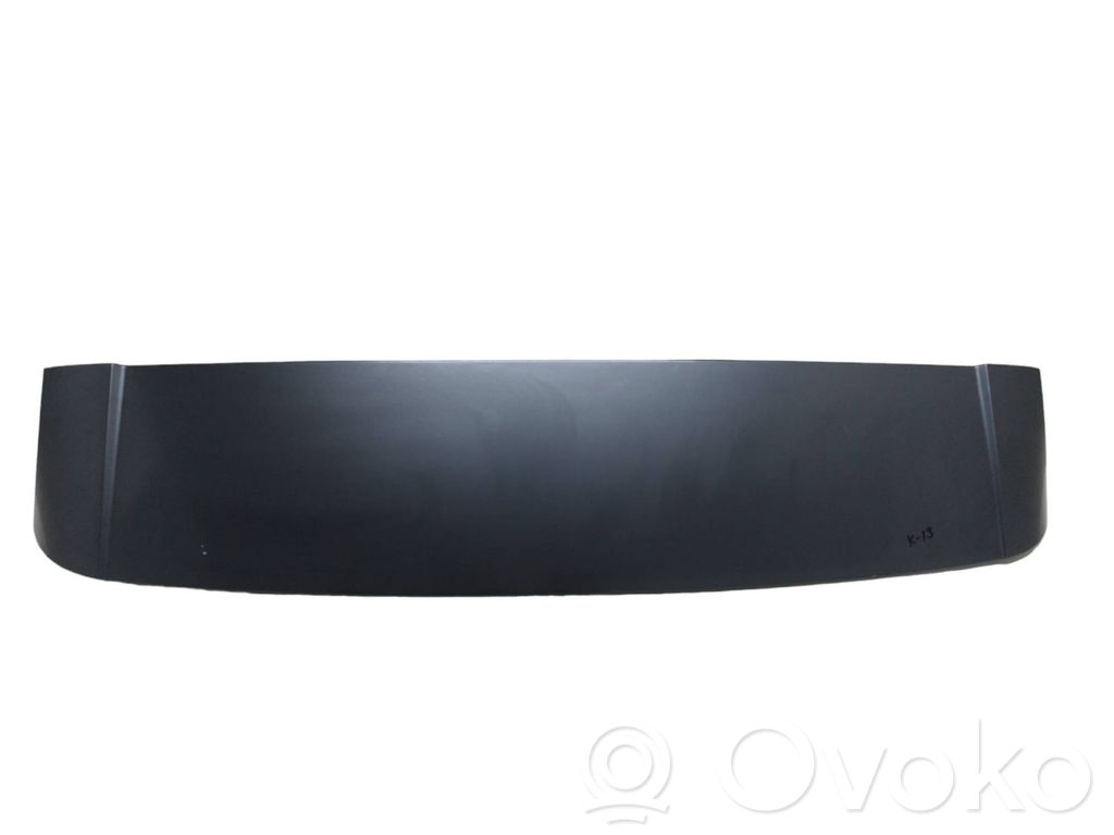 BMW X5 E53 Tailgate/trunk spoiler 