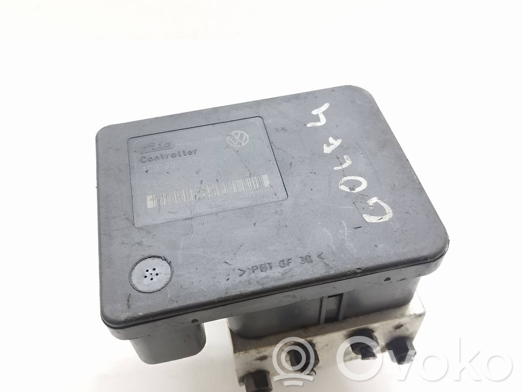 Volkswagen Golf IV ABS Pump 