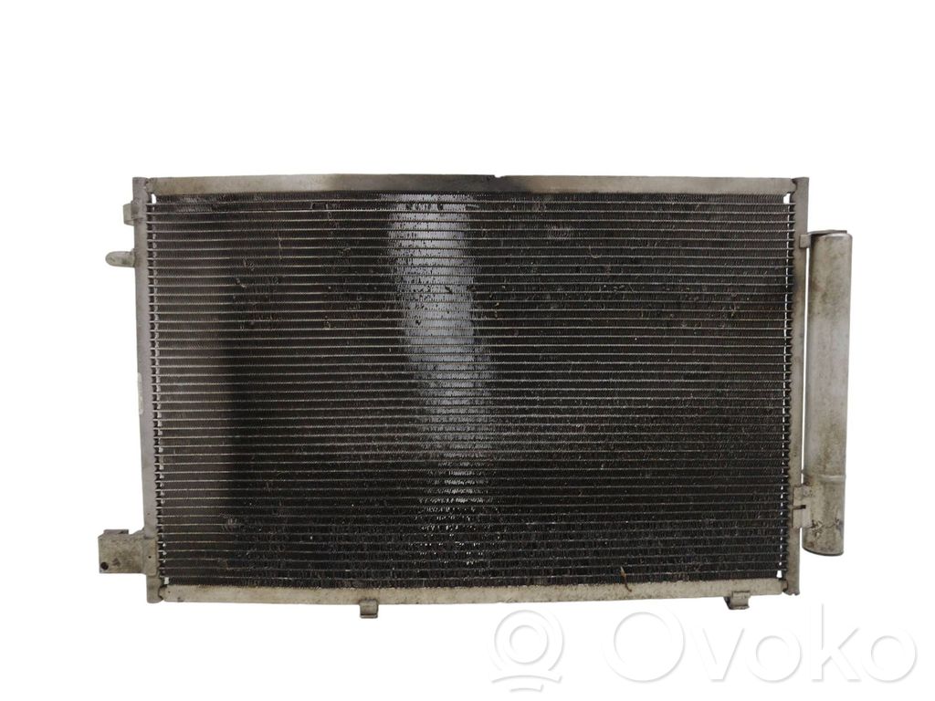Skraplacz / Chłodnica klimatyzacji   8V5119710BD,1513108,1521951,1787028,1787029,8V5119710BB