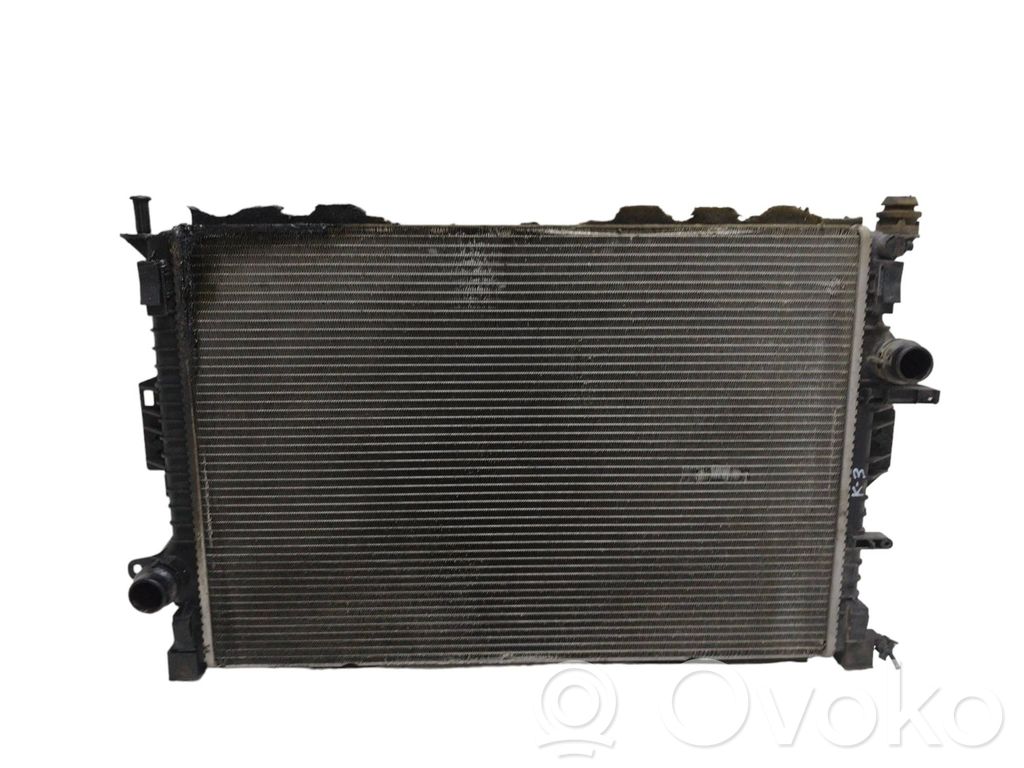 Coolant radiator   992174D