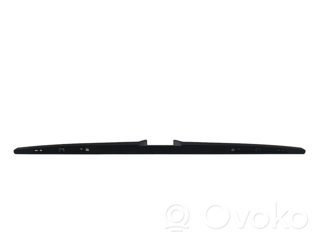 BMW X5 E53 Tailgate trim 