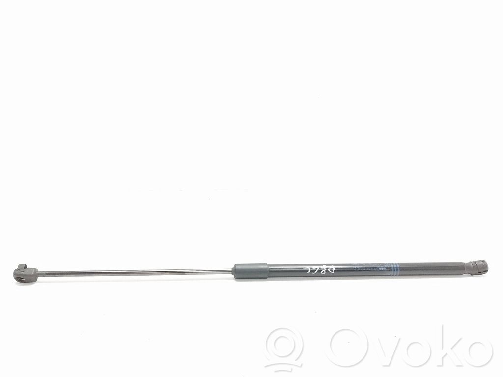 Opel Corsa E Tailgate/trunk strut/damper 