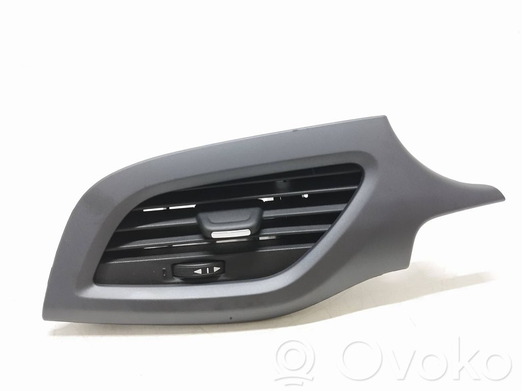 Opel Corsa E Dashboard side air vent grill/cover trim 