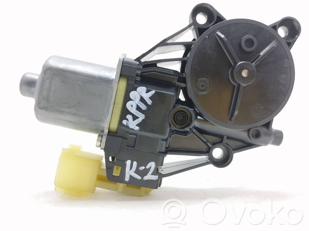 Ford Fiesta Motorino alzacristalli della portiera anteriore 