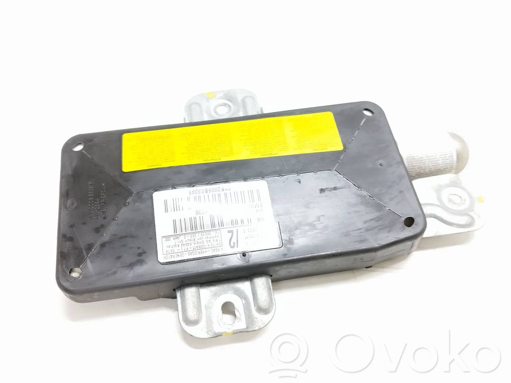 BMW X5 E53 Airbag porte avant 