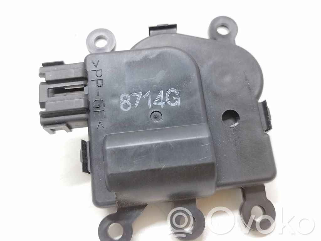 Stellmotor Heizung Klima   8714G