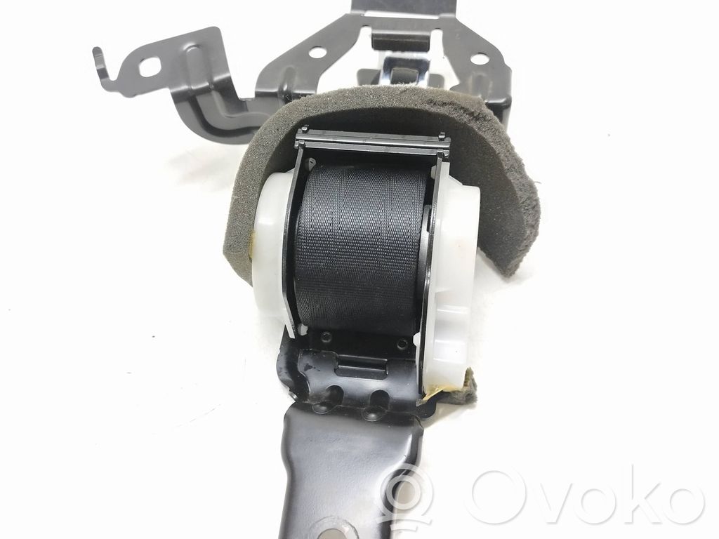 Mazda 6 Cinturón de seguridad del techo 