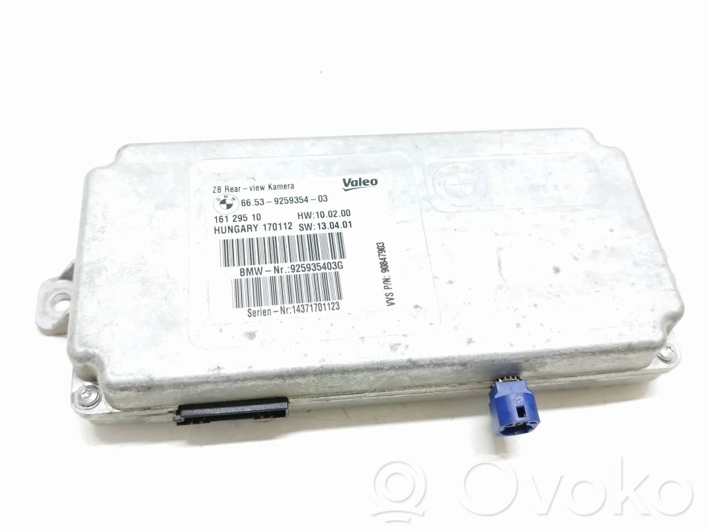 Moduł / Sterownik kamery   9259354,16129510,925935403G,14371701123