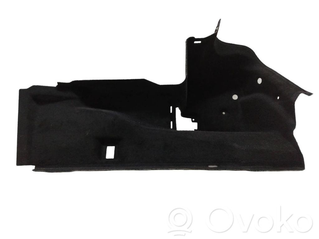 BMW 6 F12 F13 Panou lateral inferior portbagaj 