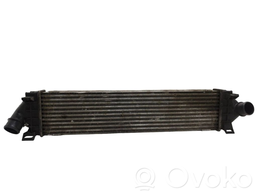 Radiador intercooler   6G919L440AF