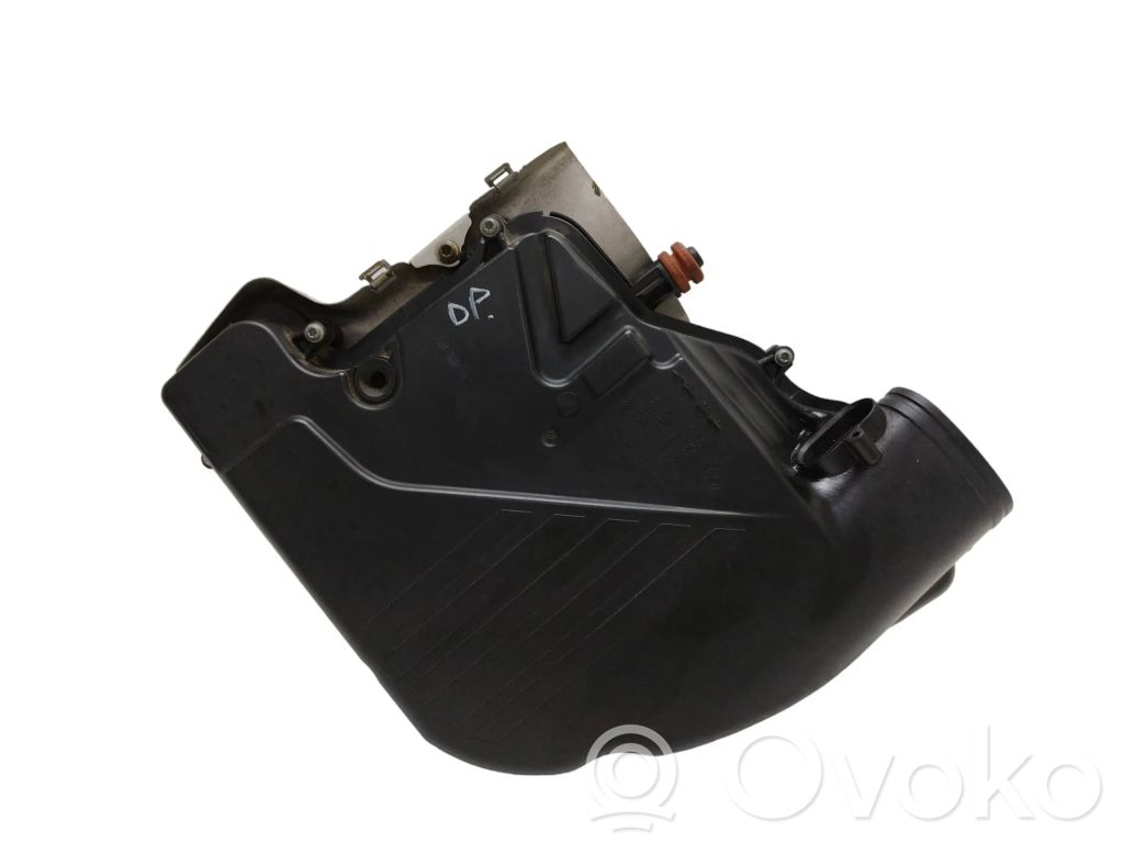 BMW 6 F12 F13 Luftfilterkasten 