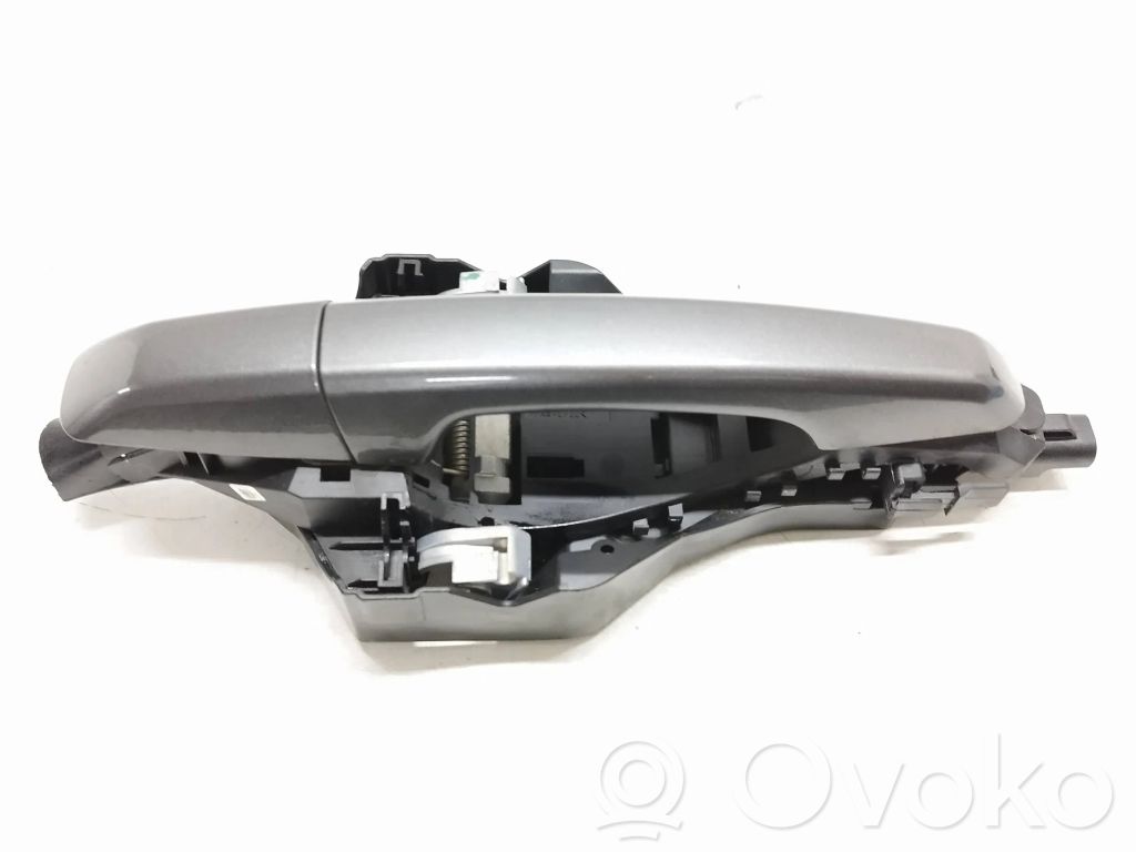 Land Rover Discovery Sport Maniglia esterna per portiera posteriore