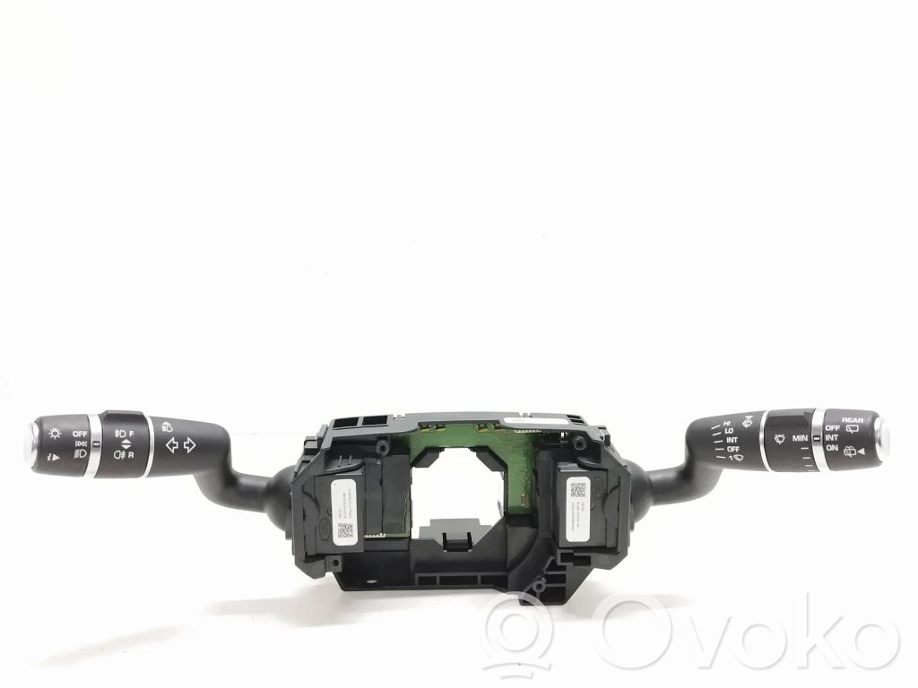 Land Rover Discovery Sport Leva/interruttore dell’indicatore di direzione e tergicristallo 