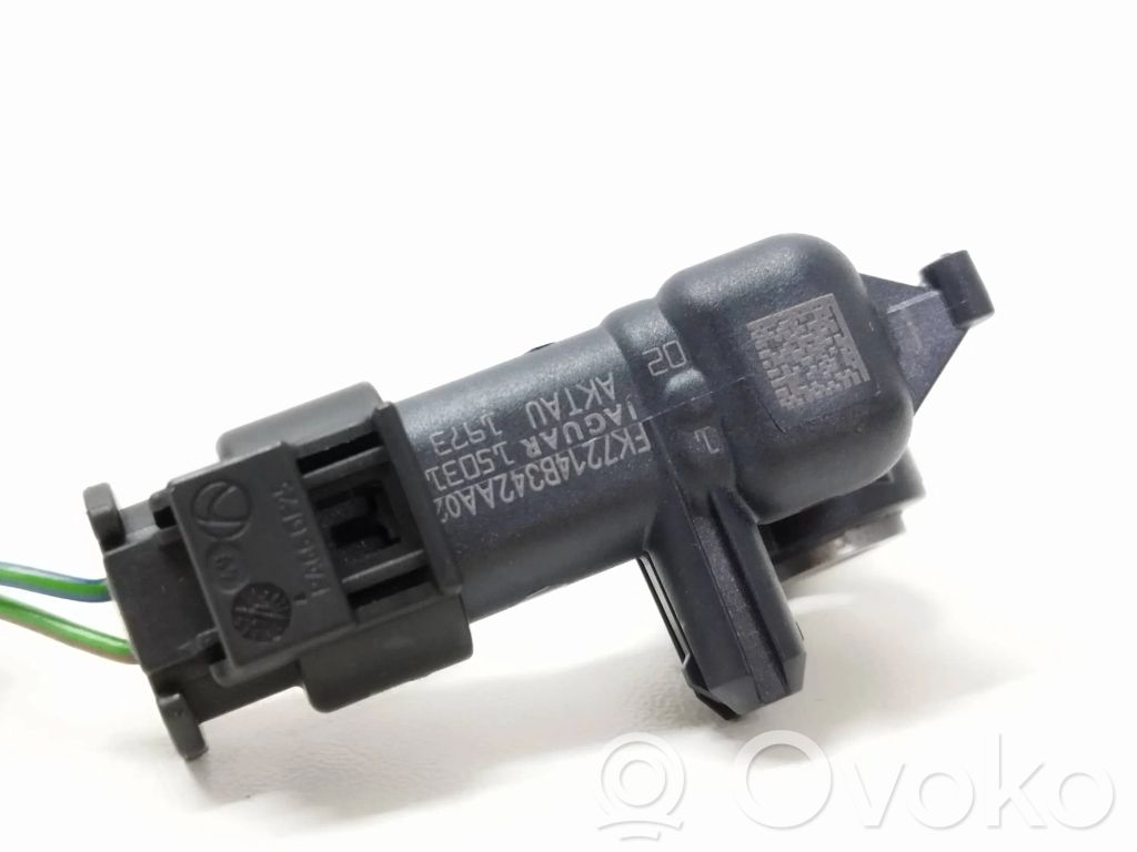 Land Rover Discovery Sport Gaisa spilvenu trieciensensors 
