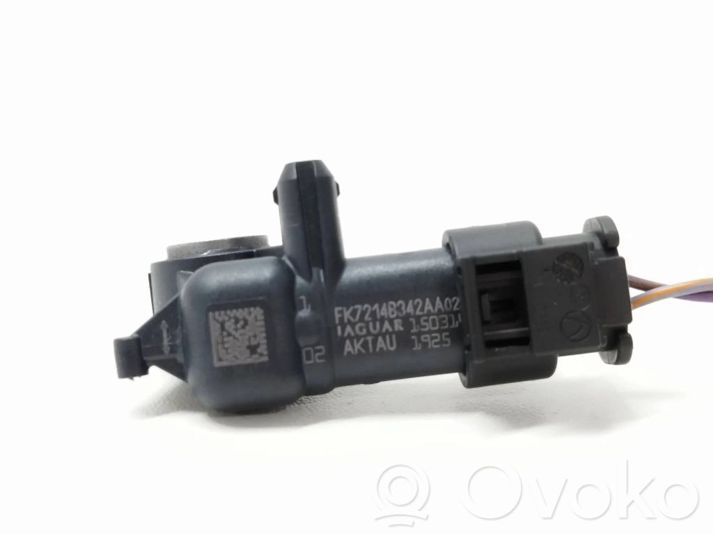 Land Rover Discovery Sport Gaisa spilvenu trieciensensors 